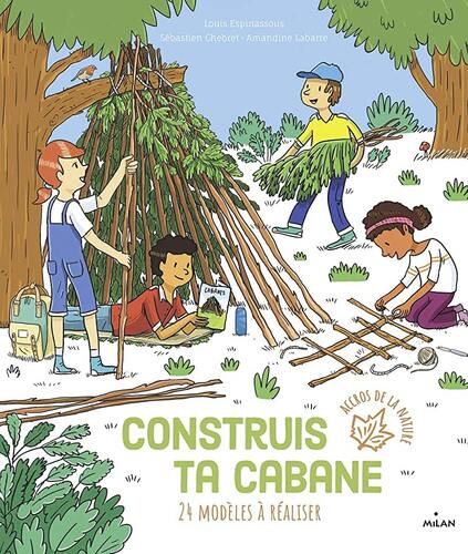 Couverture