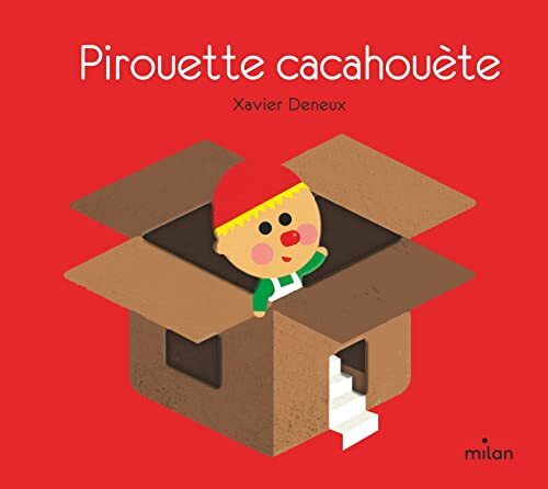 pirouette cacahouète