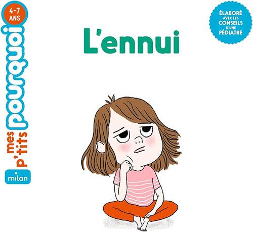 l' ennui  