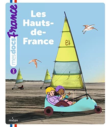 les hauts-de-france  