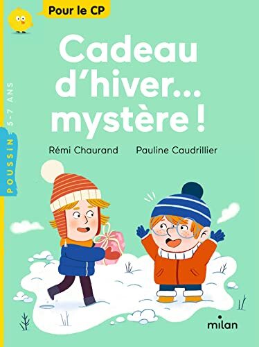 cadeau d'hiver... mystère !