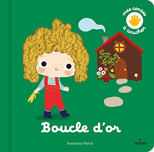 boucle d'or
