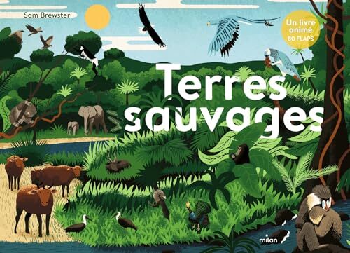 terres sauvages