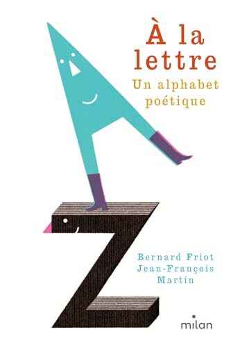 a la lettre