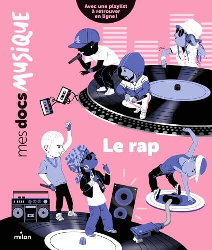 le rap  