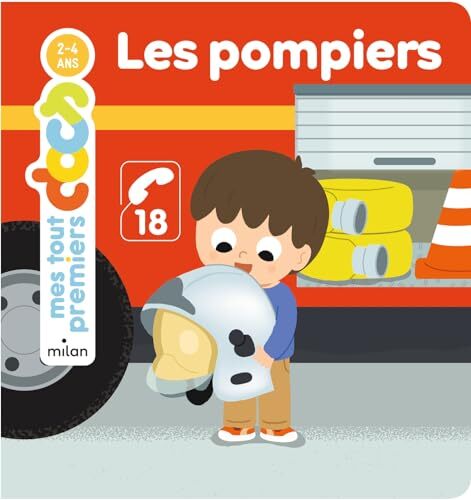 les pompiers  