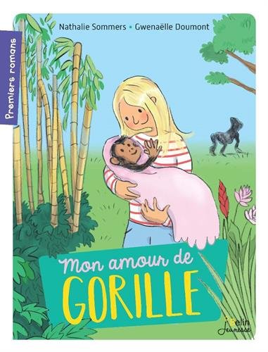 mon amour de gorille