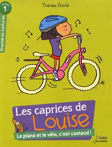 le piano et le vélo, c'est costaud !  