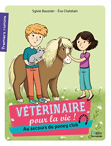 au secours du poney-club !