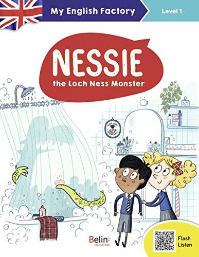 nessie
