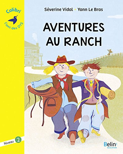 aventures au ranch
