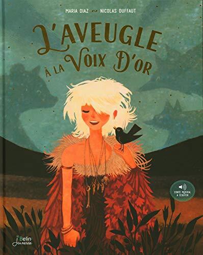 l' aveugle à la voix d'or  