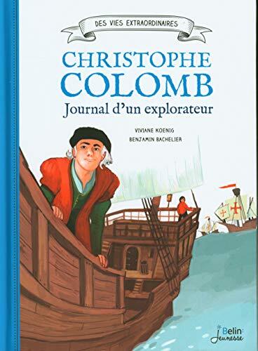 christophe colomb
