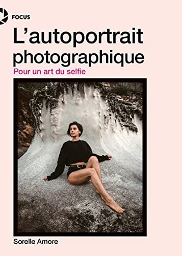 l' autoportrait photographique  