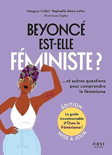 beyoncé est-elle féministe ?