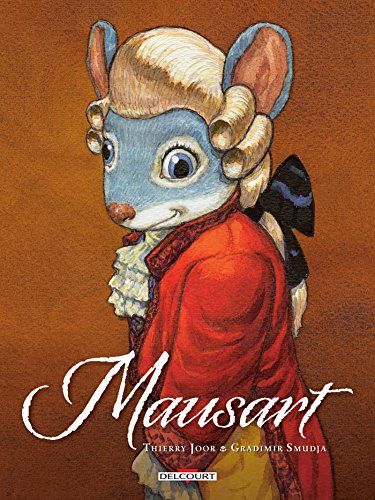 mausart