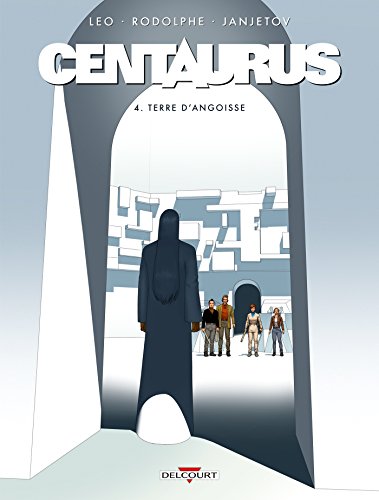 centaurus [4]