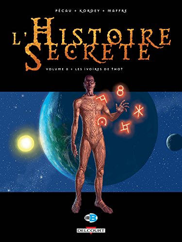 Histoire secrète (L )