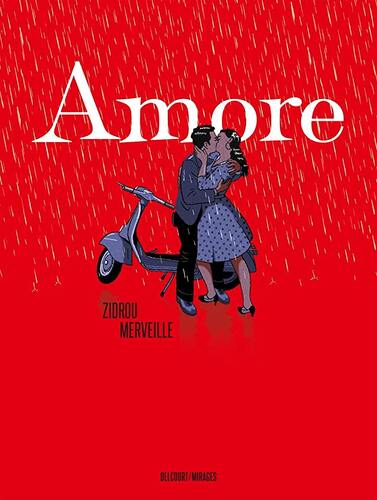 amore