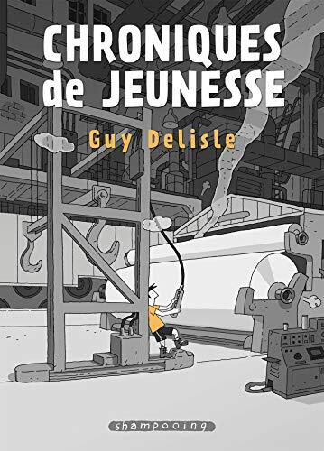 chroniques de jeunesse