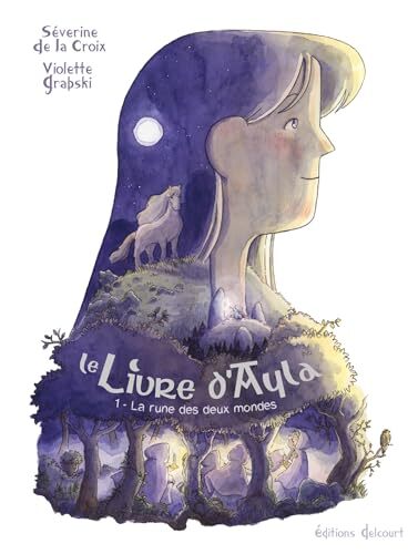 la rune des deux mondes   [1]