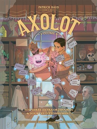 axolot [6]