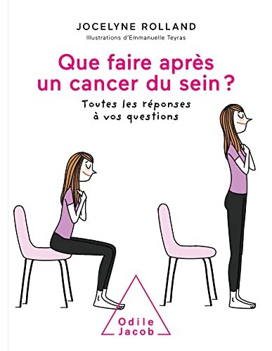 que faire après un cancer du sein ?