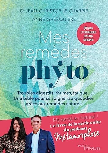 mes remèdes phyto