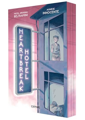 heartbreak hotel