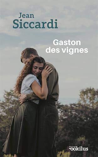 gaston des vignes