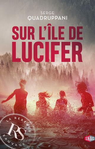 sur l'île de lucifer