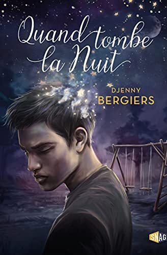 Couverture: quand tombe la nuit quand tombe la nuit