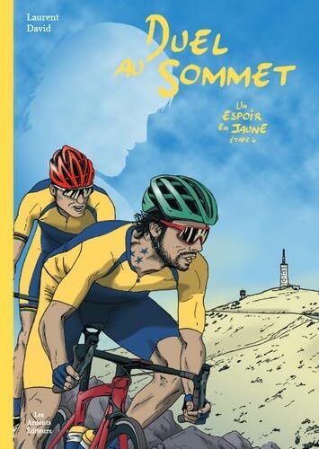 un espoir en jaune   [4]