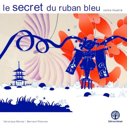 Secret du ruban bleu (Le)