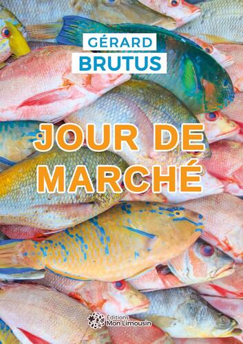 jour de marché