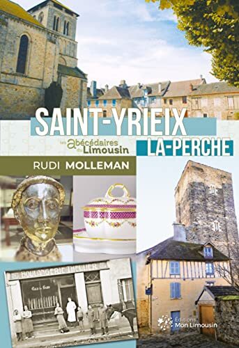 saint-yrieix-la-perche