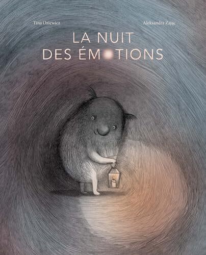 la nuit des émotions  