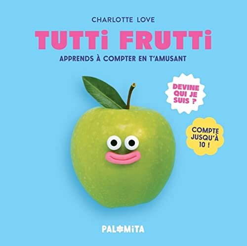 tutti frutti