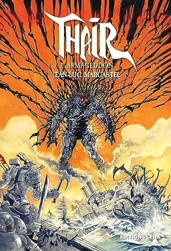 thair, une histoire du futur [3]