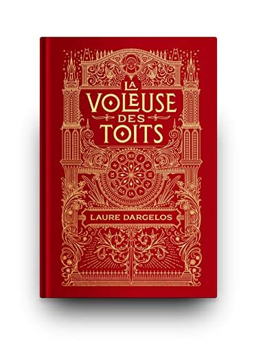 Voleuse des toits (La)