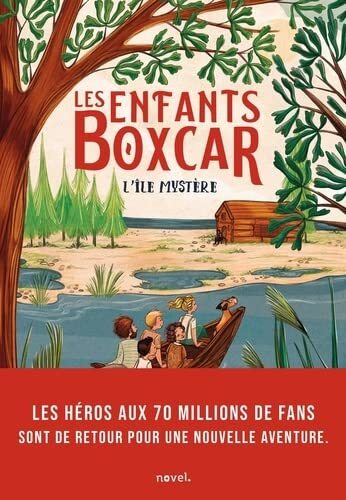 l' île mystère   [2]