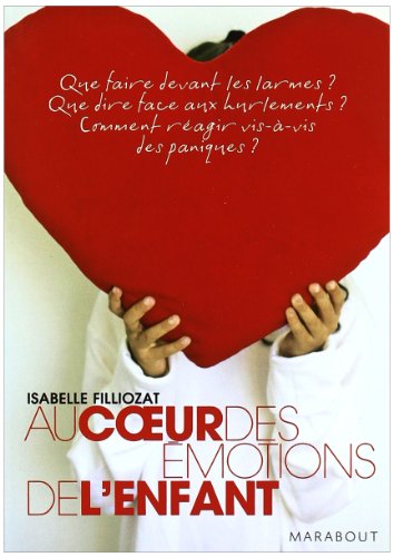 au coeur des émotions de l'enfant [3171]