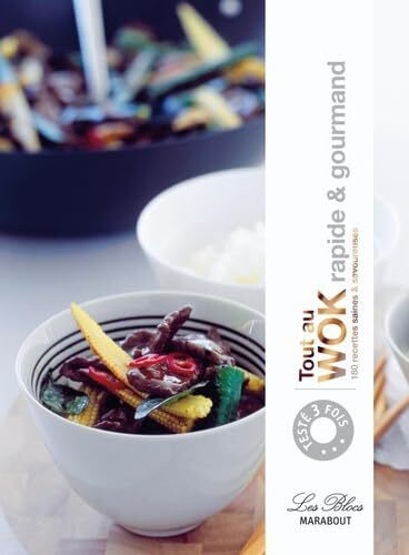 tout au wok