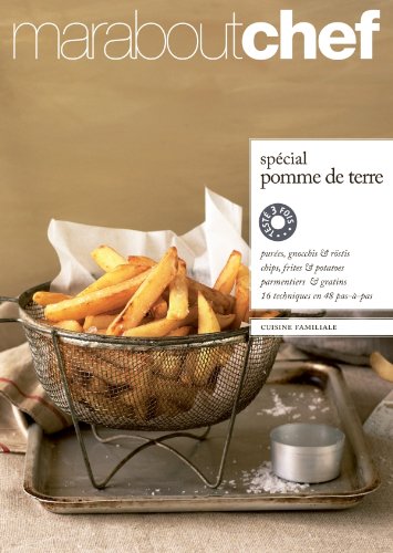 spécial pomme de terre