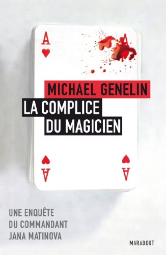 le complice du magicien  