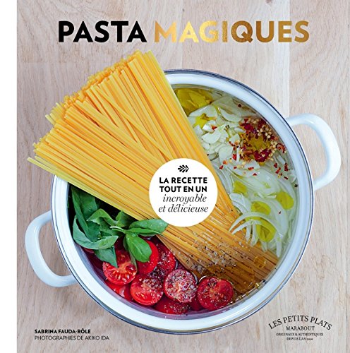 pasta magiques