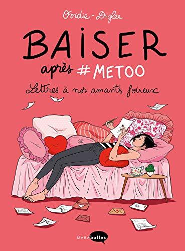 baiser après # metoo