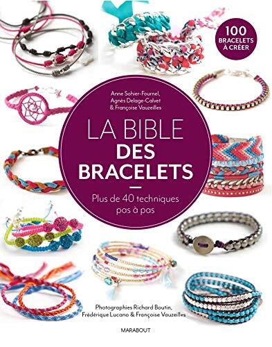 la bible des bracelets  