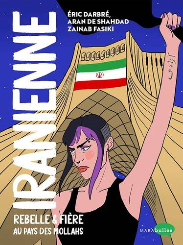 iranienne