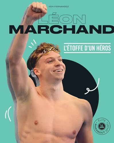 léon marchand